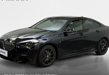 BMW 218 Gran Coupé 32.100 km 29.606 &euro; Regensburg 93055