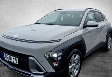 Hyundai KONA 1.615 km 28.650 &euro; Deggendorf 94469