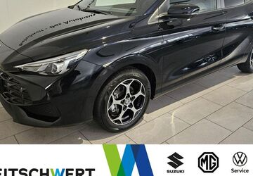 MG 3 2.500 km 21.150 &euro; Ansbach 91522