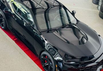 Chevrolet Camaro 24.950 km 38.950 &euro; Bad Essen 49152