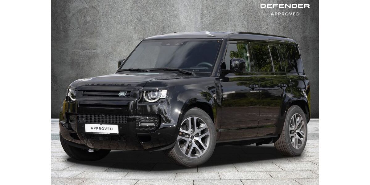 Land Rover Defender 8.940 km 82.750 &euro; Kronberg 61476