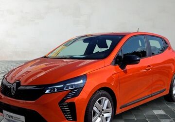 Renault Clio 13.217 km 17.490 &euro; Oranienburg bei Berlin 16515