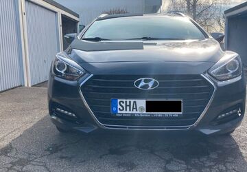 Hyundai i40 177.000 km 8.000 &euro; Schwäbisch Hall 74523