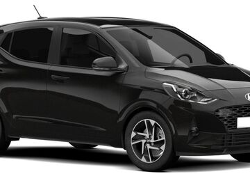 Hyundai i10 1.200 km 18.880 &euro; Gütersloh 33330