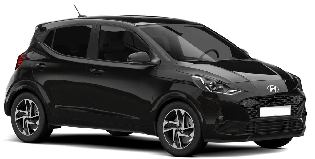 Hyundai i10 1.200 km 18.880 &euro; Gütersloh 33330