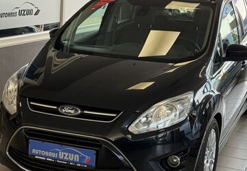 Ford Grand C-Max 168.696 km 6.990 &euro; Hannover 30419