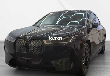 BMW iX 34.172 km 48.130 &euro; Eschborn 65760