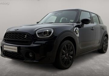Mini Cooper SE Countryman 28.270 km 28.901 &euro; Barsbüttel bei Hamburg 22885