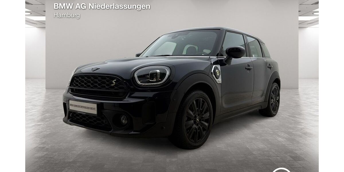 Mini Cooper SE Countryman 28.270 km 28.901 &euro; Barsbüttel bei Hamburg 22885