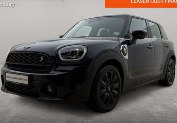 Mini Countryman SE (Cooper) 28.270 km 27.303 &euro; Barsbüttel bei Hamburg 22885