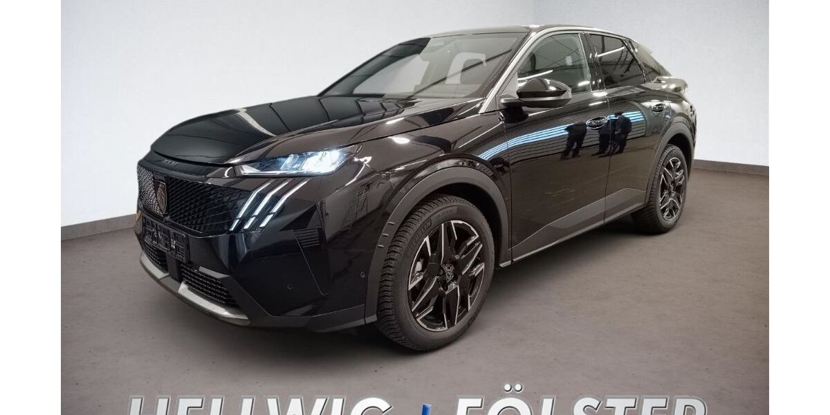 Peugeot 3008 32.511 km 25.490 &euro; Hohenlockstedt 25551