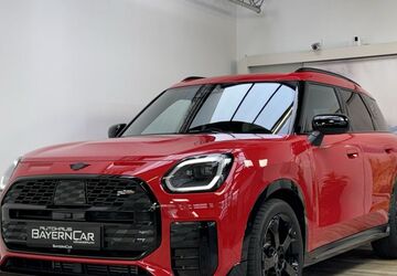 Mini Cooper C Countryman 15.605 km 37.989 &euro; Königsbrunn 86343