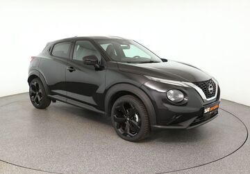 Nissan Juke 26.298 km 20.550 &euro; Garching 85748