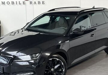 Skoda Superb 112.450 km 23.749 &euro; Wardenburg 26203