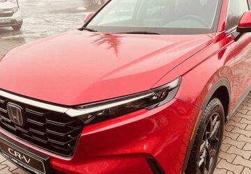 Honda CR-V 6.000 km 49.900 &euro; Kalchreuth 90562