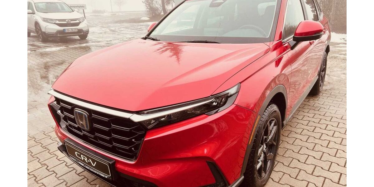 Honda CR-V 6.000 km 49.900 &euro; Kalchreuth 90562