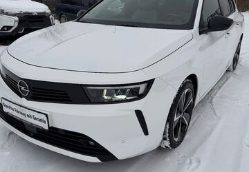 Opel Astra 17.000 km 22.999 &euro; Görlitz 02826