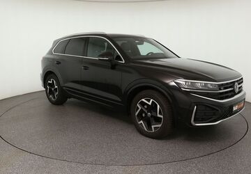 VW Touareg 32.325 km 58.950 &euro; Garching 85748