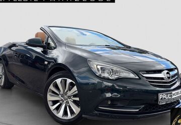 Opel Cascada 130.000 km 11.397 &euro; Ludwigsburg 71636