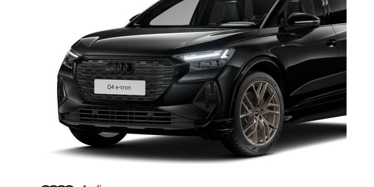 Audi Q4 e-tron 1.011 km 71.490 &euro; Bremen 28207