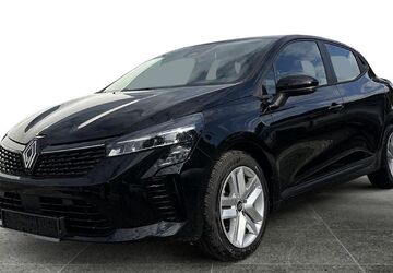 Renault Clio 16.519 km 14.790 &euro; Aachen 52068