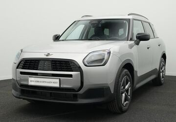 Mini Cooper C Countryman 8.227 km 35.290 &euro; 