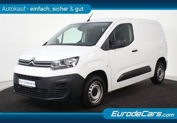 Citroen Berlingo 82.000 km 11.850 &euro; Herzogenrath 52134