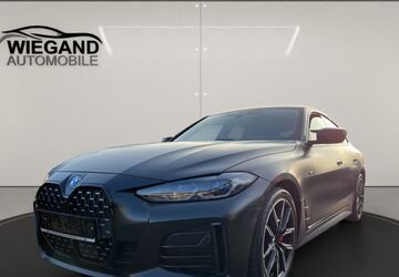 BMW M440 64.000 km 47.990 &euro; Viernheim 68519