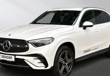 Mercedes-Benz GLC 300 18.000 km 66.790 &euro; Oldenburg 26129