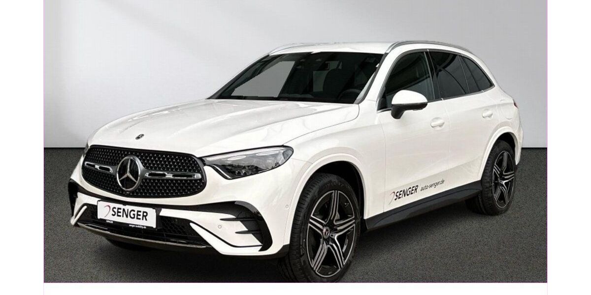 Mercedes-Benz GLC 300 18.000 km 66.790 &euro; Oldenburg 26129