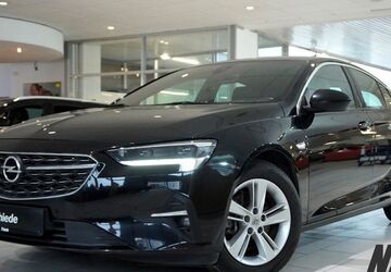 Opel Insignia 94.450 km 19.550 &euro; Schöningen 38364