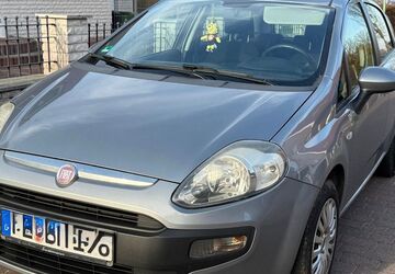Fiat Grande Punto 148.000 km 2.850 &euro; Rodenberg 31552