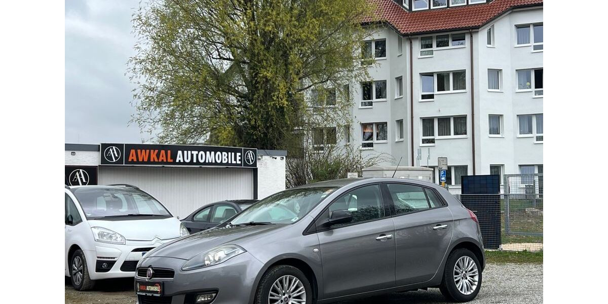 Fiat Bravo 186.000 km 3.850 &euro; Spaichingen 78549