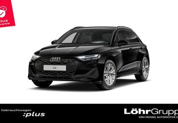 Audi A3 3.000 km 37.950 &euro; Meckenheim / Bonn 53340