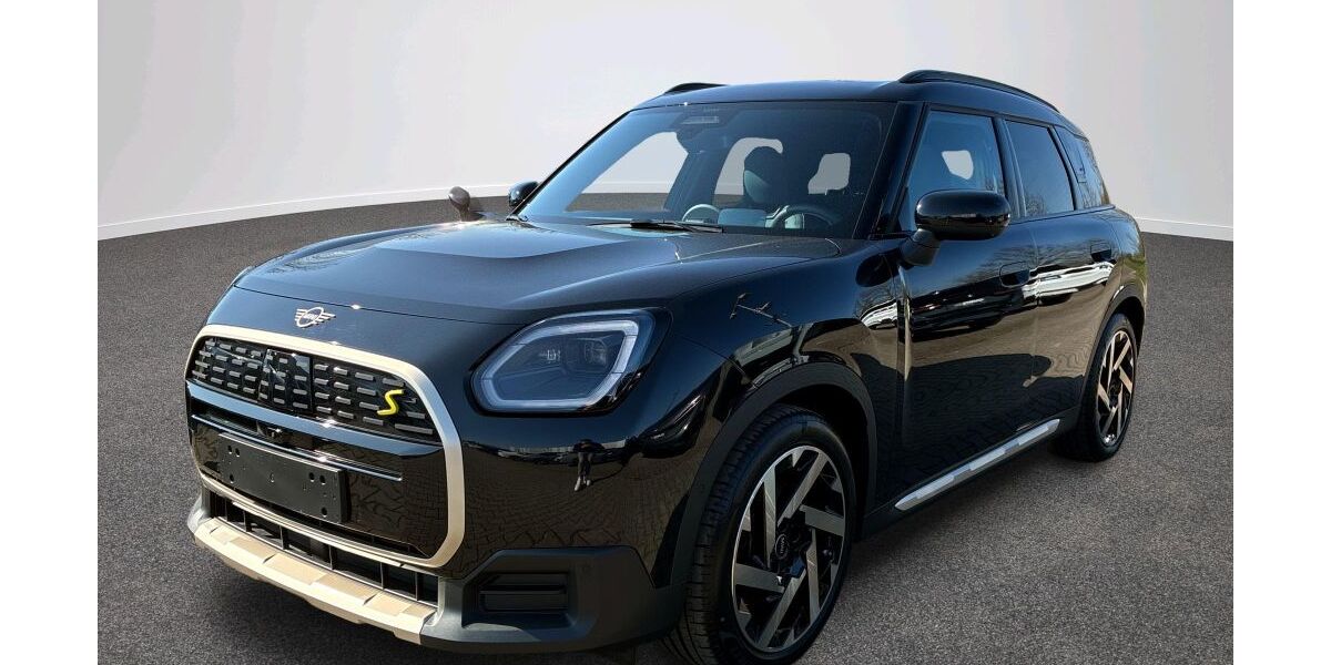 Mini Countryman SE (Cooper) 1.024 km 47.130 &euro; 