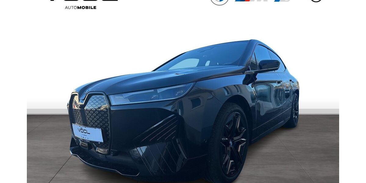 BMW iX 76.613 km 53.770 &euro; Vilsbiburg 84137