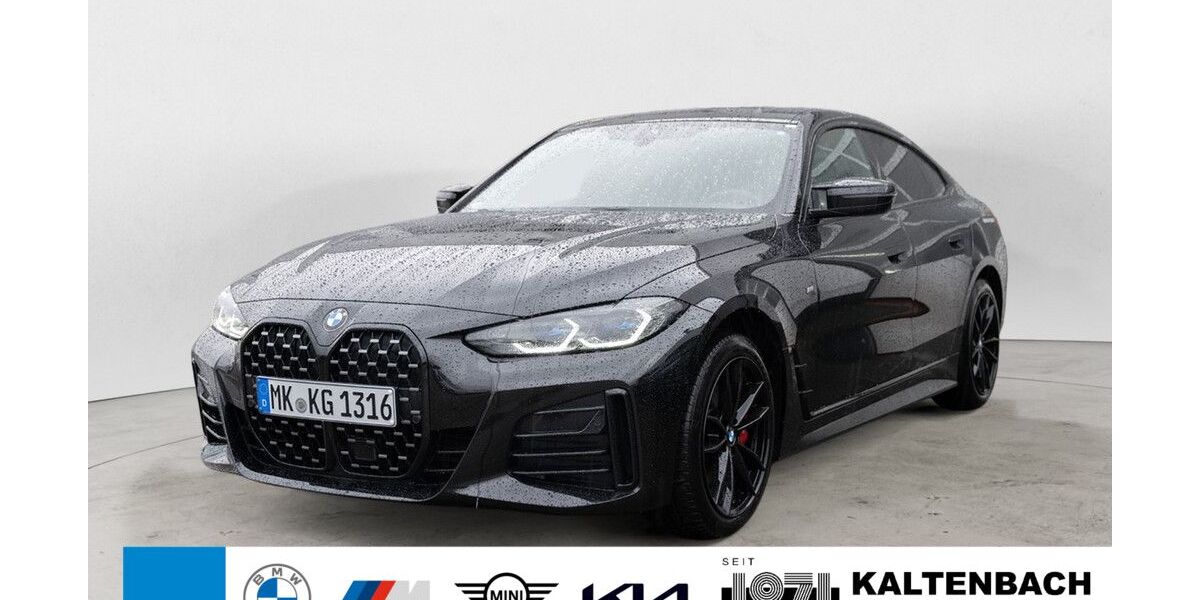BMW 440 Gran Coupé 21.562 km 63.590 &euro; Remscheid 42897