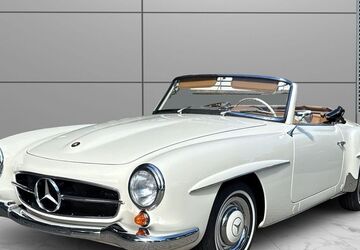 Mercedes-Benz 190 2.500 km 179.990 &euro; Frankenthal 67227