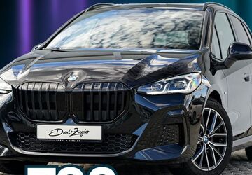 BMW 220 Active Tourer 23.990 km 34.990 &euro; Augsburg 86199