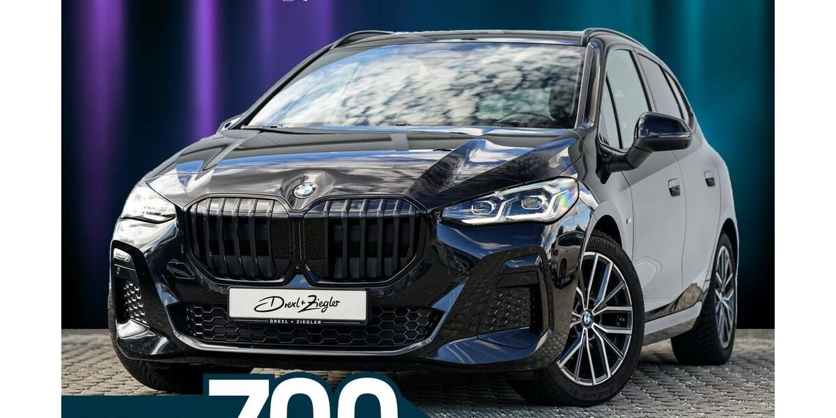 BMW 220 Active Tourer 23.990 km 34.990 &euro; Augsburg 86199