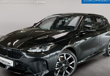 BMW 120 25.222 km 33.299 &euro; Essen 45141