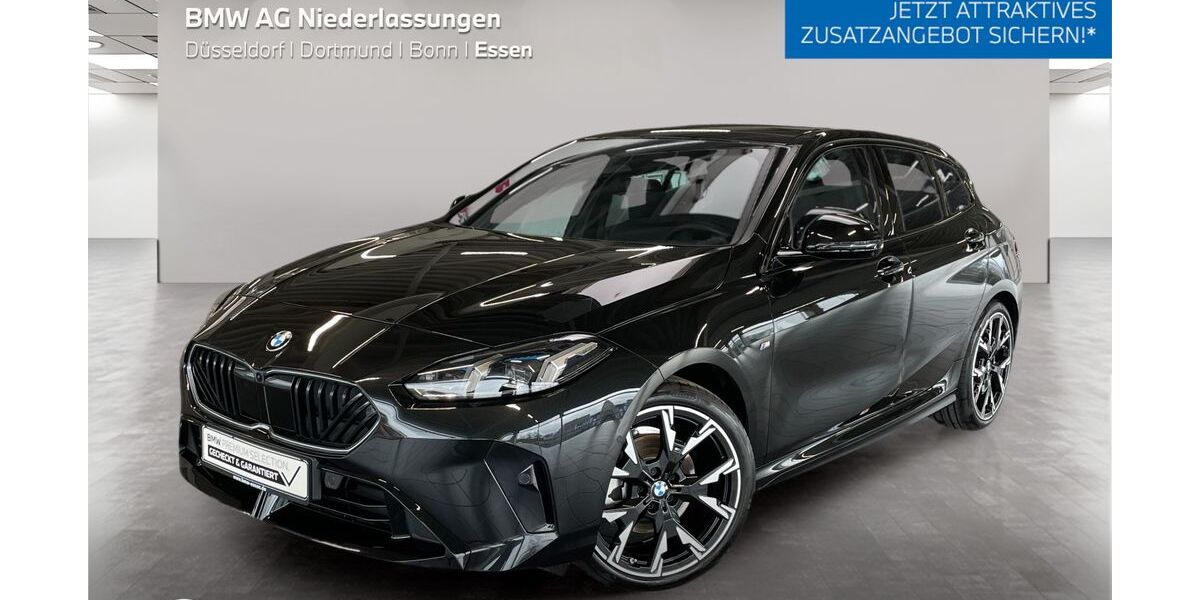 BMW 120 25.222 km 33.299 &euro; Essen 45141