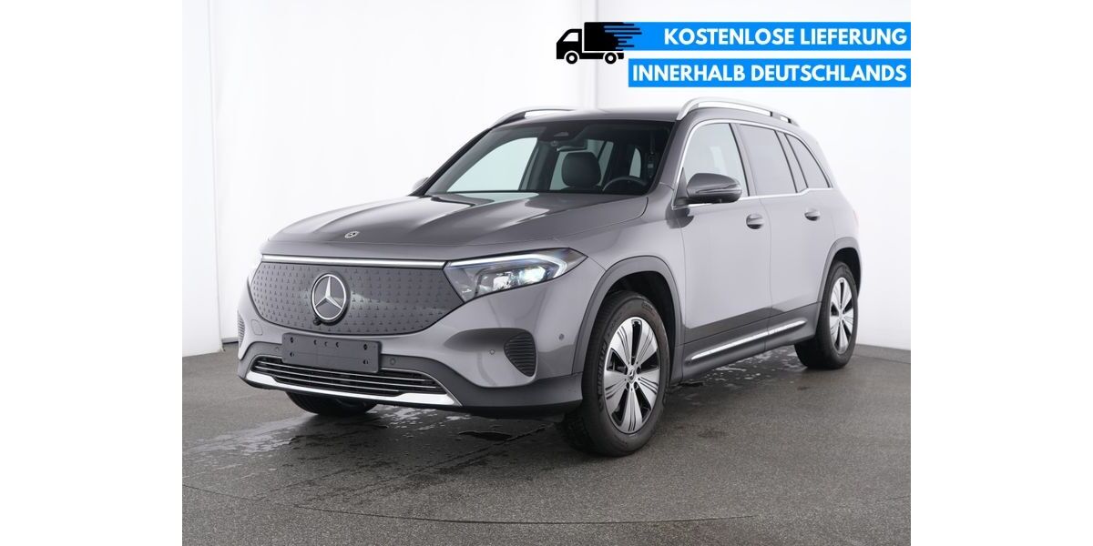 Mercedes-Benz EQB 11.300 km 42.470 &euro; Dessau-Roßlau 06847