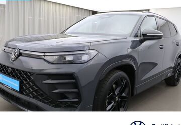 VW Tayron 9.000 km 54.400 &euro; Osnabrück 49084