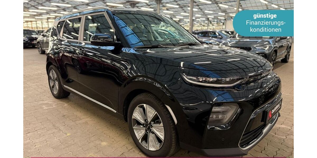 Kia Soul 20.891 km 24.490 &euro; Ludwigsfelde (bei Berlin) 14974