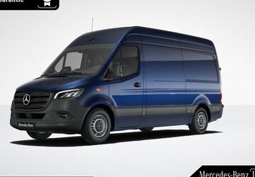 Mercedes-Benz Sprinter 24.054 km 44.900 &euro; Landsham 85652
