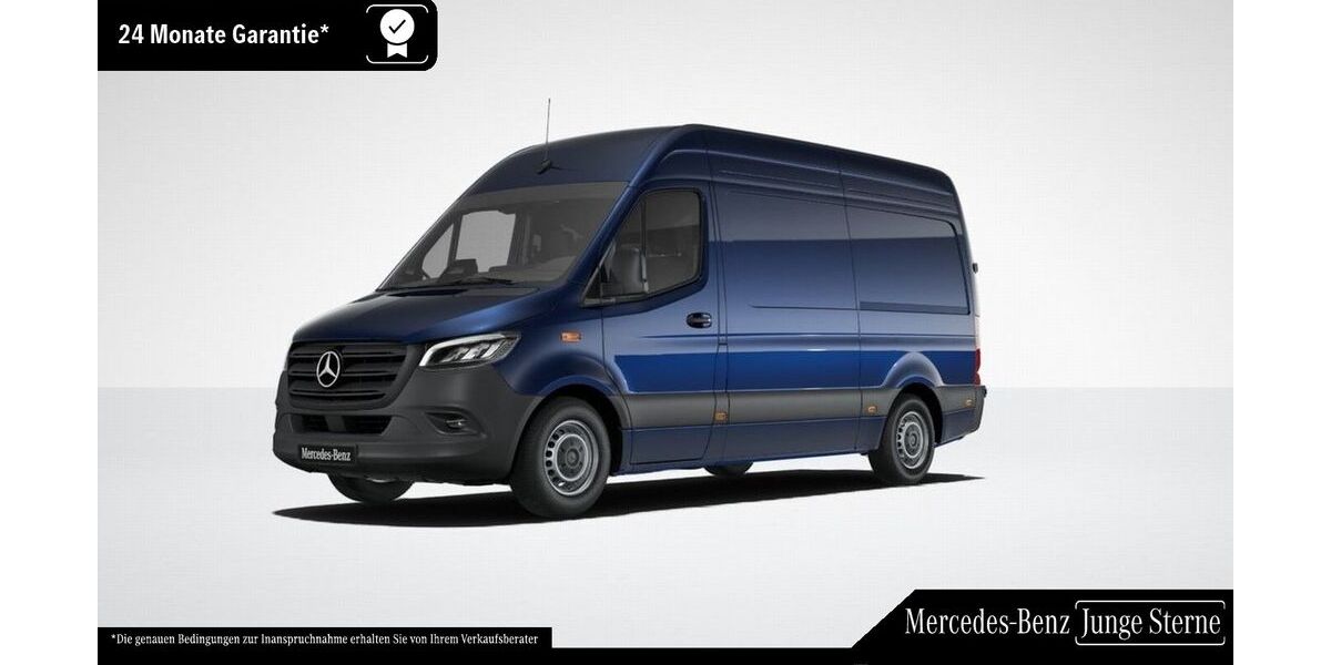 Mercedes-Benz Sprinter 24.054 km 44.900 &euro; Landsham 85652