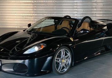 Ferrari F430 46.000 km 148.888 &euro; Berlin 13127