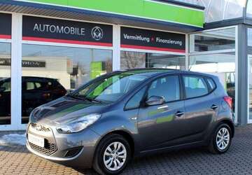 Hyundai iX20 28.104 km 11.100 &euro; Werther 99735