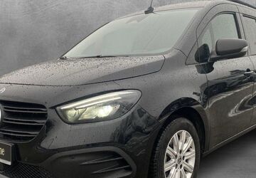 Mercedes-Benz Citan 17.847 km 28.898 &euro; Neubrandenburg 17033